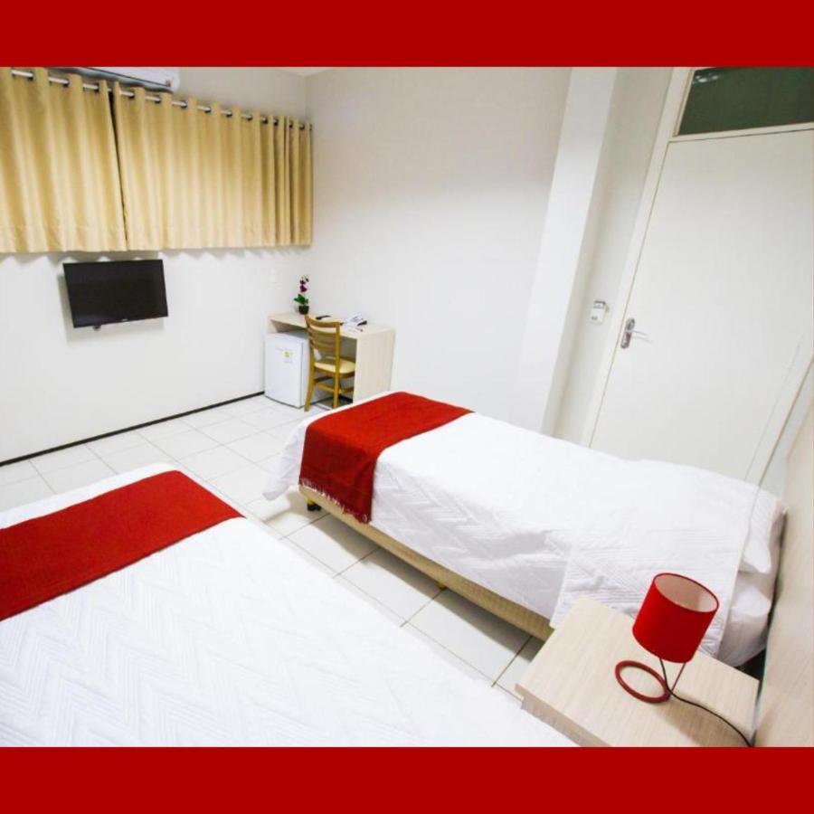 Holiday Hotel Picos Εξωτερικό φωτογραφία