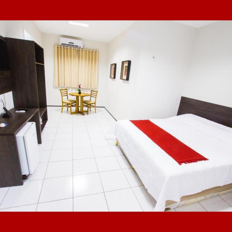 Holiday Hotel Picos Εξωτερικό φωτογραφία