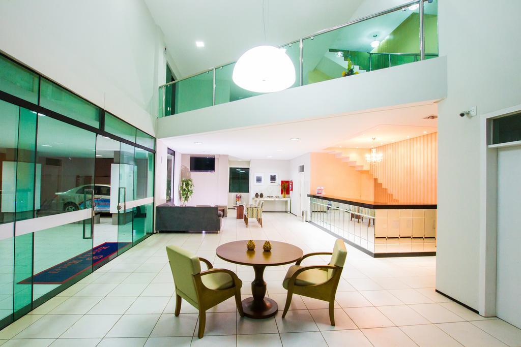 Holiday Hotel Picos Εξωτερικό φωτογραφία
