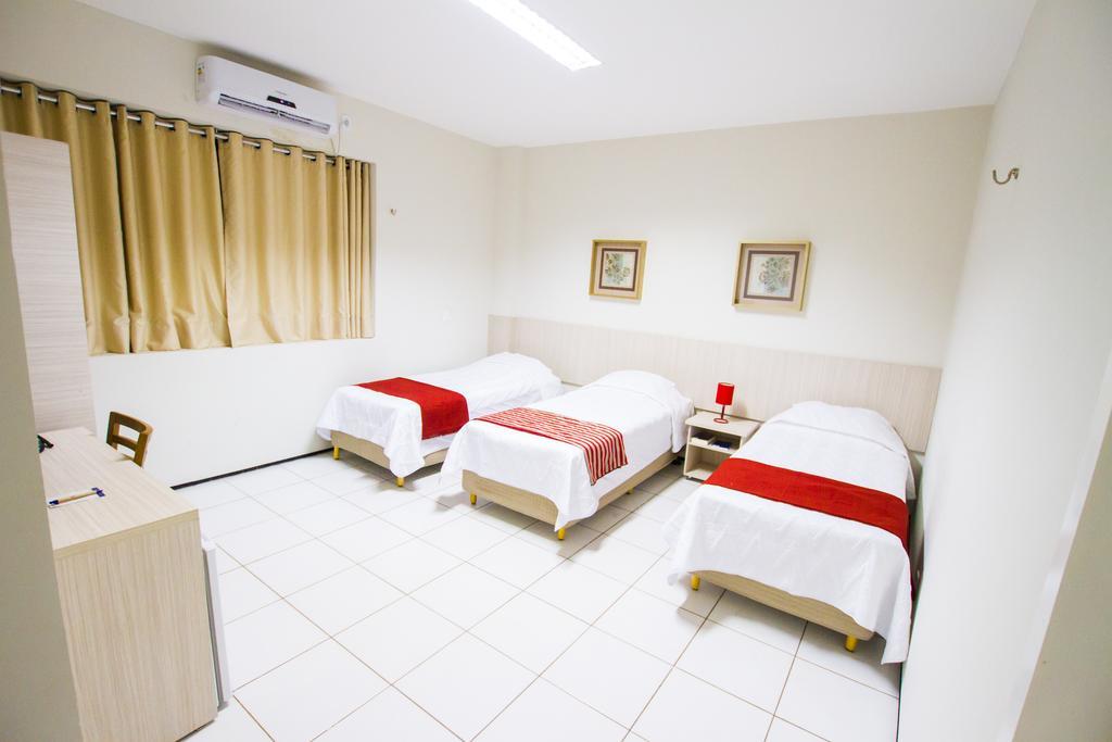 Holiday Hotel Picos Δωμάτιο φωτογραφία