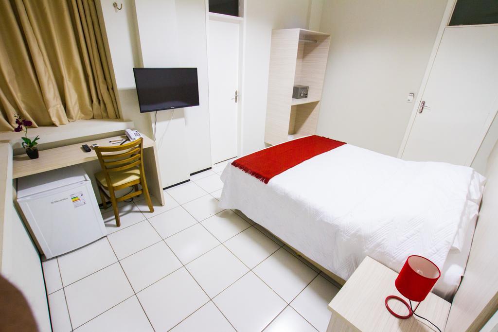 Holiday Hotel Picos Δωμάτιο φωτογραφία