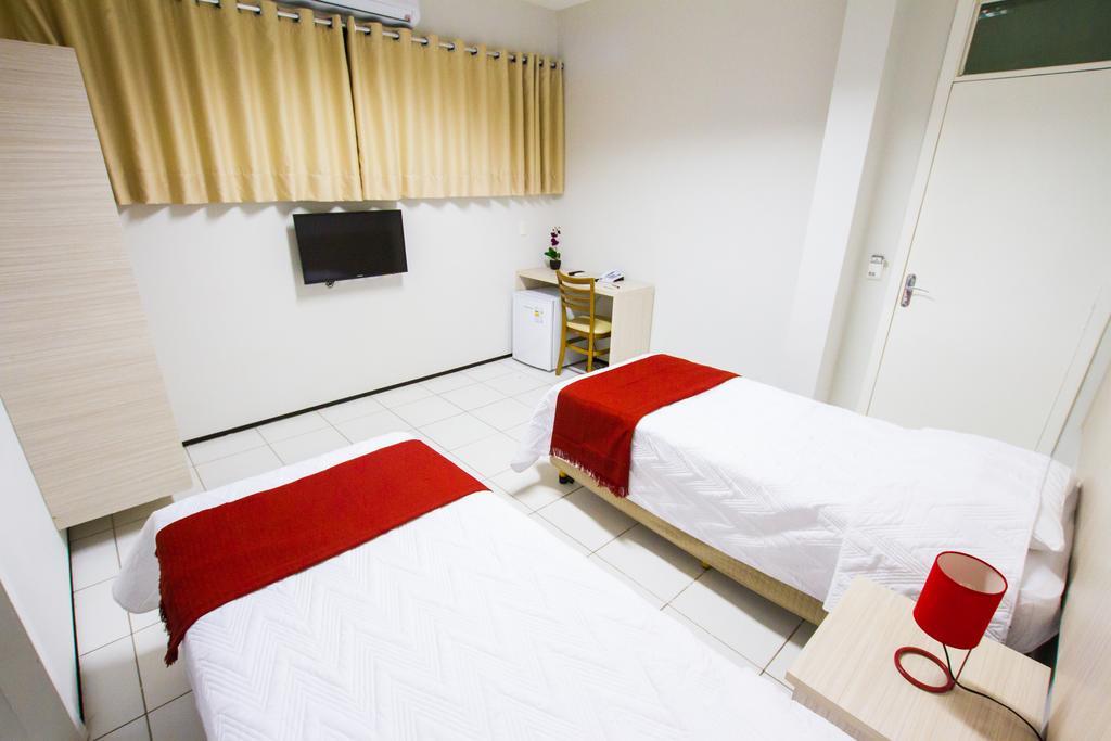 Holiday Hotel Picos Δωμάτιο φωτογραφία