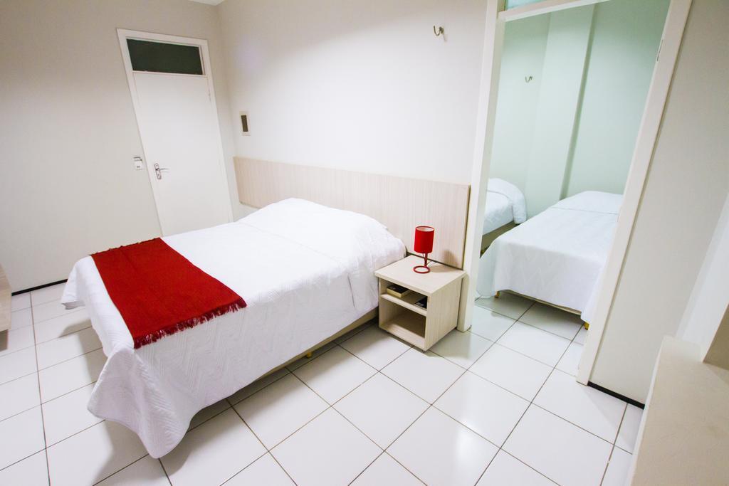 Holiday Hotel Picos Δωμάτιο φωτογραφία