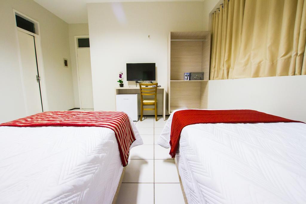 Holiday Hotel Picos Δωμάτιο φωτογραφία