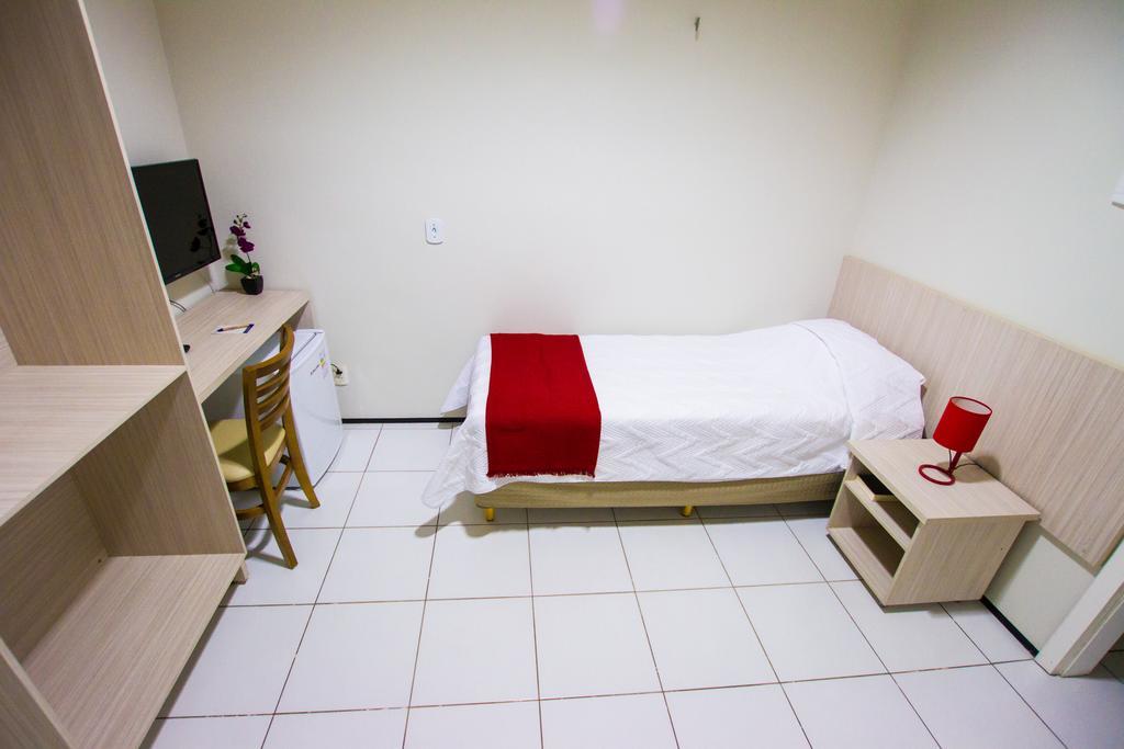 Holiday Hotel Picos Δωμάτιο φωτογραφία