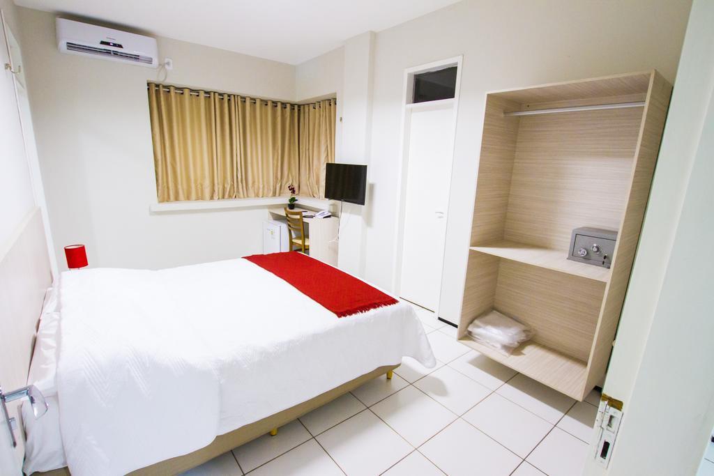 Holiday Hotel Picos Δωμάτιο φωτογραφία