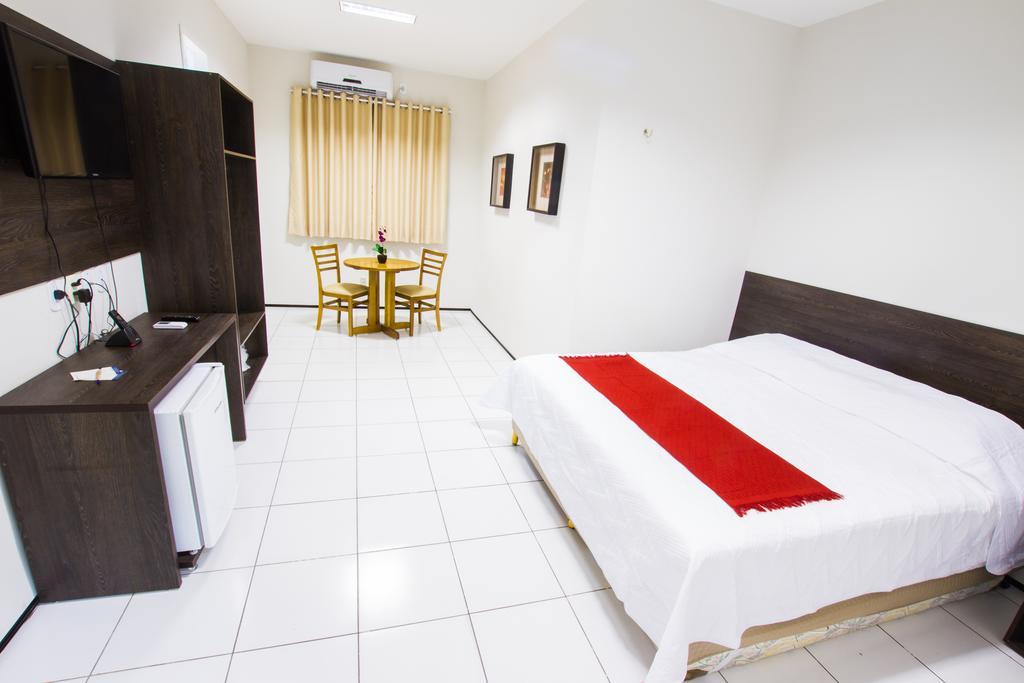 Holiday Hotel Picos Δωμάτιο φωτογραφία