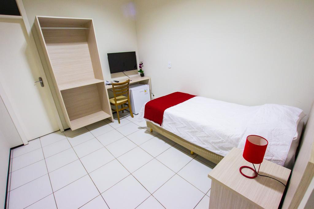 Holiday Hotel Picos Δωμάτιο φωτογραφία
