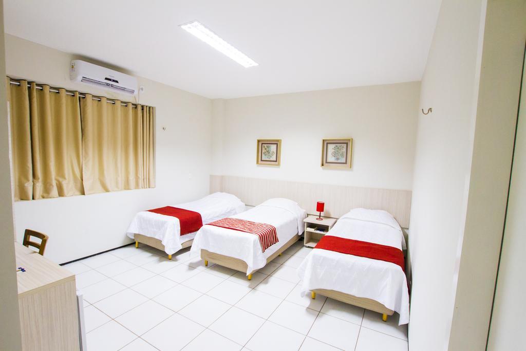 Holiday Hotel Picos Δωμάτιο φωτογραφία