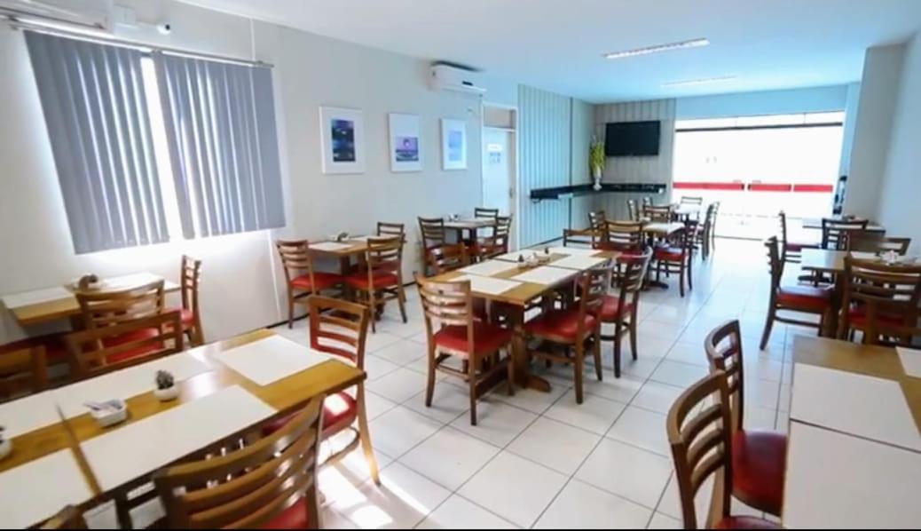Holiday Hotel Picos Εξωτερικό φωτογραφία